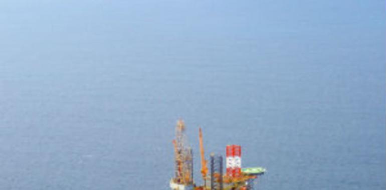 Repsol descubre una bolsa de 2 billones de pies cúbicos de gas