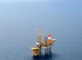 Repsol descubre una bolsa de 2 billones de pies cúbicos de gas