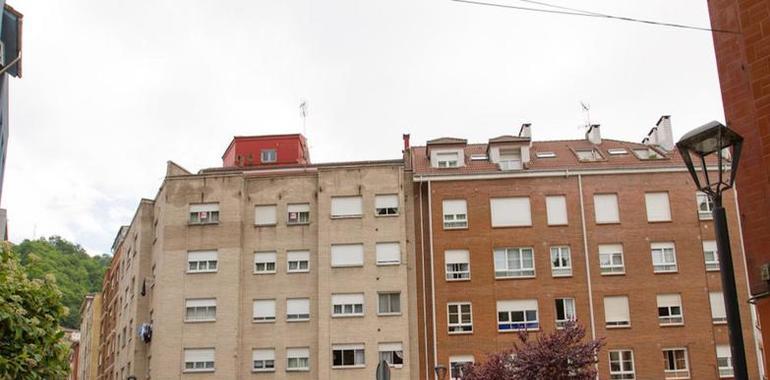 Los servicios sociales de Blimea estrenan sede