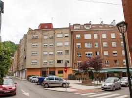 Los servicios sociales de Blimea estrenan sede