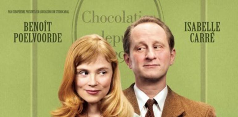 EMON y el Museu de la Xocolata (BCN) organizan el concurso de recetas de chocolate “Tímidos anónimos”