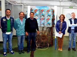 Llanes da caña al mariscu en el mes de julio