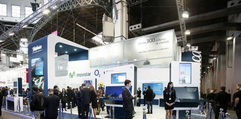 Telefónica aporta en España el 1,8% del pib y paga en impuestos 22 € de cada 100 