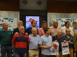 Oviedo será la sede del europeo de hockey, EVRICUP 2017