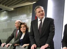 El TC declara inconstitucional la insolidaria amnistía fiscal del PP