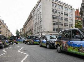 Asturias, turismo y aventura se promociona en Reino Unido