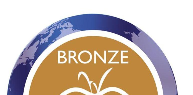 Tres bronces para Sidra Trabanco en la Bath & West International