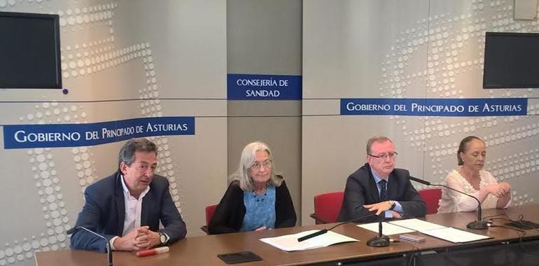Un plus de calidad para el transporte sanitario asturiano