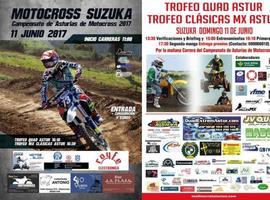 120 pilotos disputan en Gijón la triple competición en Suzuka 