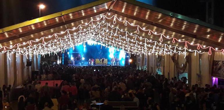 AVISPA denuncia intrusismo profesional en las fiestas de La Fresneda