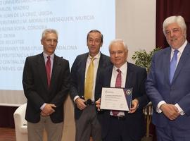 SEC acredita al HUCA la excelencia asistencial en insuficiencia cardiaca 