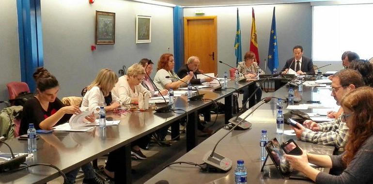 El Plan de Cooperación asturiano 2013-2016 destina 18,7 millones a impulsar el desarrollo sostenible