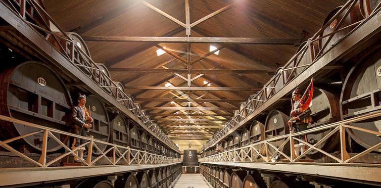 Las sidras de El Gaitero logran 7 medallas en el  “Bath & West International Cider Competition 2017”