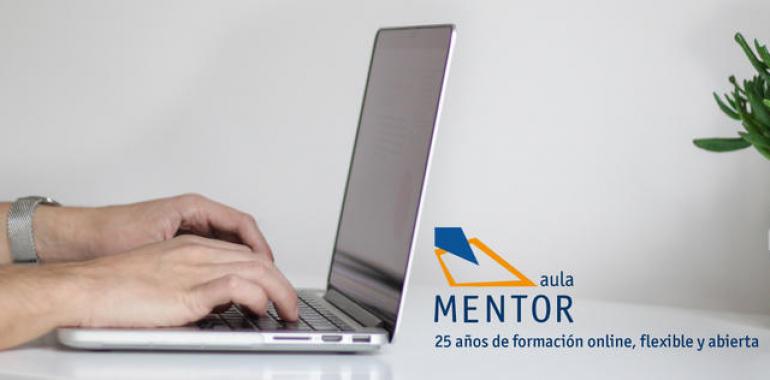 Más de 8.000 usuarios se han beneficiado del proyecto Aulas Mentor para personas adultas desde 2008