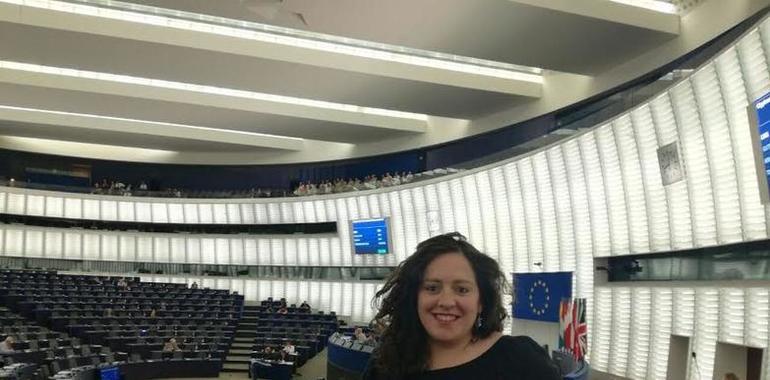 Antonio Trajani asume en Bruselas el odio al Asturiano 