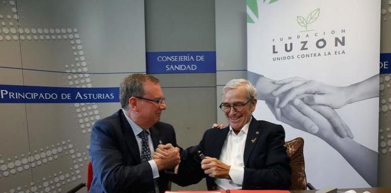 Esfuerzo conjunto para una mejor atención a pacientes con ELA