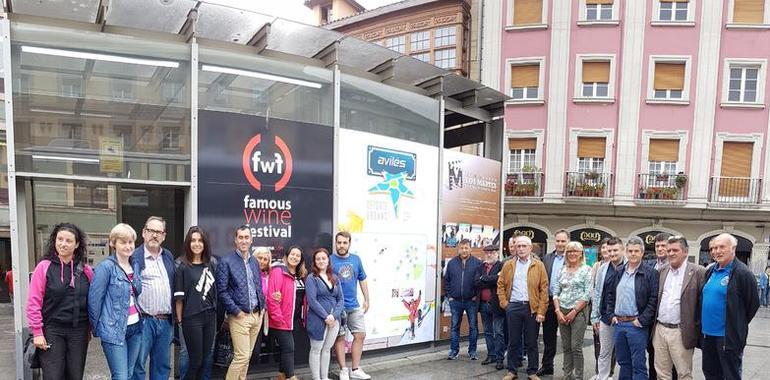 Más de 30 actividades para el II Día del Deporte Urbano en Avilés