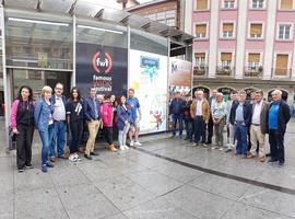 Más de 30 actividades para el II Día del Deporte Urbano en Avilés