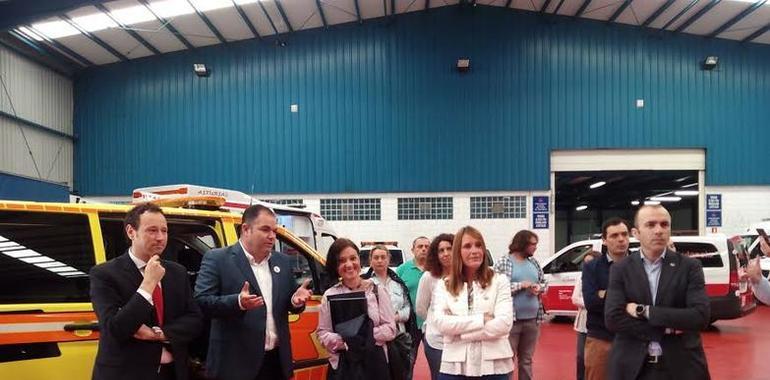 42 entidades forman ya contra la Violencia sobre las Mujeres en Asturias