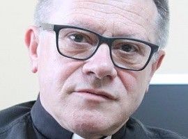 El avilesino Adolfo Mariño Gutiérrez, nuevo Abad de Covadonga