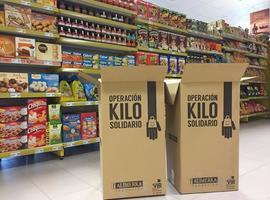 Las acciones de la Fundación Alimerka llegaron a más de 23.000 asturianos