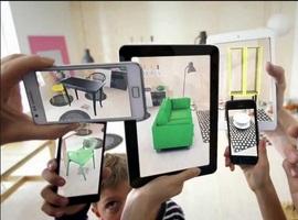 Curso sobre realidad aumentada como recurso educativo en ULE