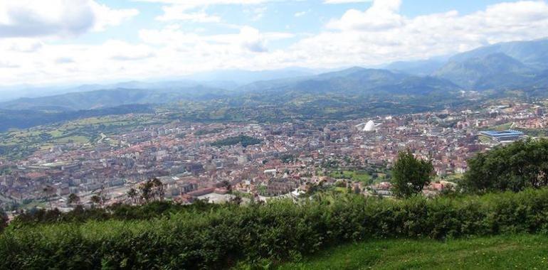 Los presupuestos participativos de Oviedo, más de cien propuestas ciudadanas “muy solventes” en 2 semanas