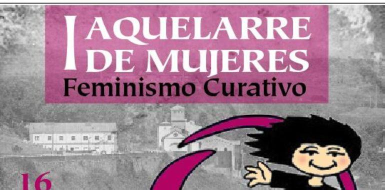 La música y la reivindicación protagonizarán el I Aquelarre de Mujeres en Avilés