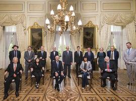 La filosofía matemática como clave recibe los Premios Fundación BBVA