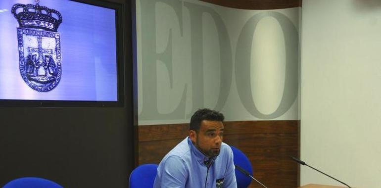 Oviedo cambia la Ordenanza que regula la cesión de locales municipales