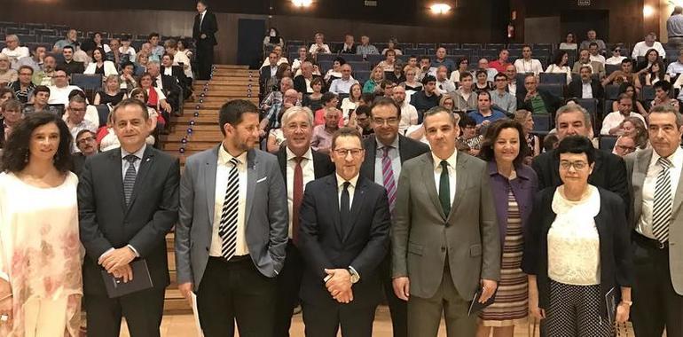 Asturias estudia la vuelta de profes jubilados al ámbito educativo