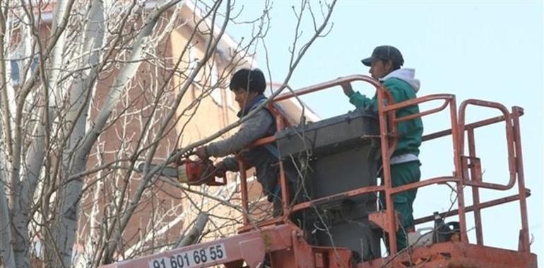 El Principado lanza ayudas para la organización de actos para fomentar la prevención de riesgos laborales