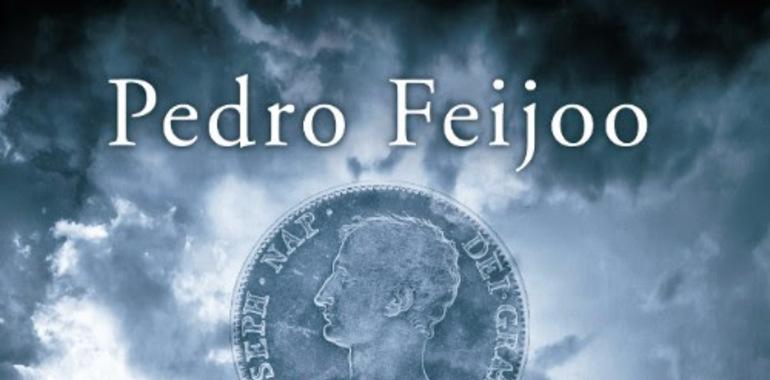 Pedro Feijoo: Los hijos del mar son ahora hijos del fuego
