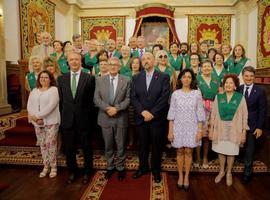 Graduados PUMMUO cum laude en ganas de saber y humanidad