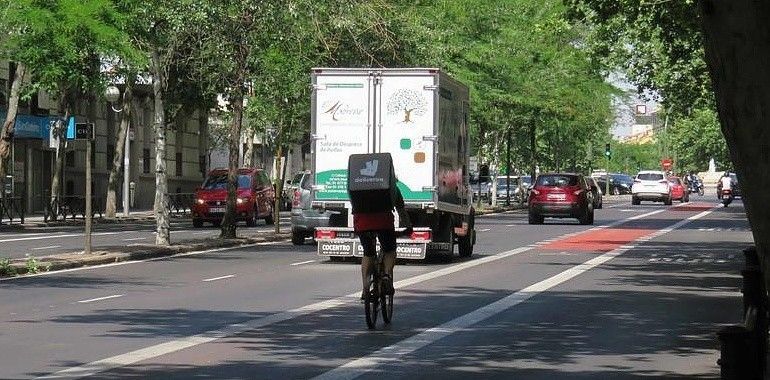 32 kilómetros más para las bicis de Madrid