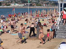 Activada alerta sanitaria 1 por las altas temperaturas