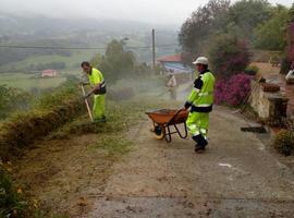 Llanes acuriosa sus pueblos para el verano