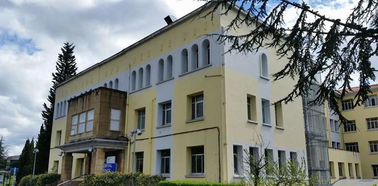 El Hospital Monte Naranco de Oviedo, en el proyecto europeo que mejora calidad de vida de mayores con diabetes