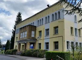 El Hospital Monte Naranco de Oviedo, en el proyecto europeo que mejora calidad de vida de mayores con diabetes