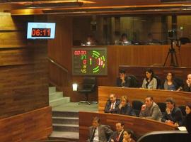 La Junta aprueba la iniciativa de IU de declarar la I+D+i como eje del desarrollo regional