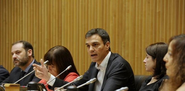 Sánchez llamará a Iglesias y Rivera para abordar la ‘Mesa por el cambio’ 