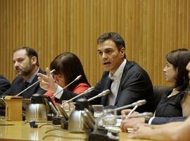 Sánchez llamará a Iglesias y Rivera para abordar la ‘Mesa por el cambio’ 