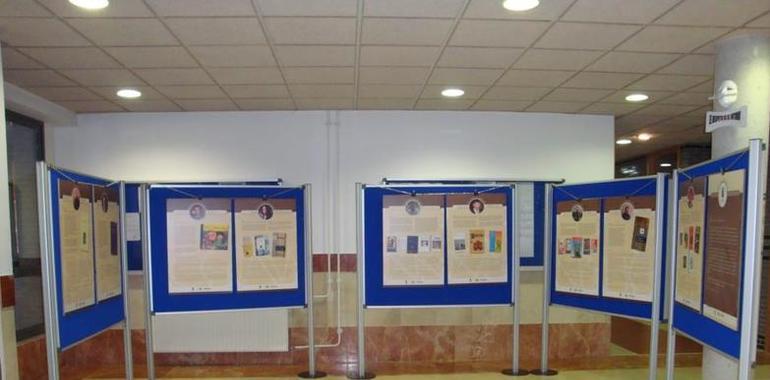 L’alumnáu del IES de L’Entregu pola normalización social del asturianu