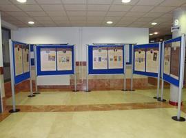 L’alumnáu del IES de L’Entregu pola normalización social del asturianu