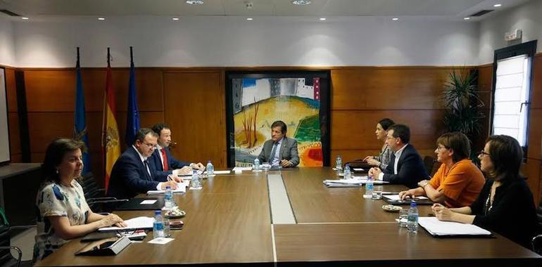 El Principado destina 5,6 millones a fomentar el empleo