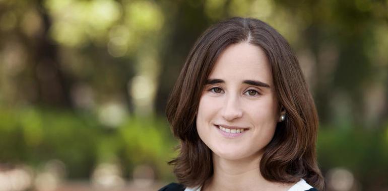 La Doctora Mar Reguant gana el XVI Premio Fundación Banco Sabadell a la Investigación Económica