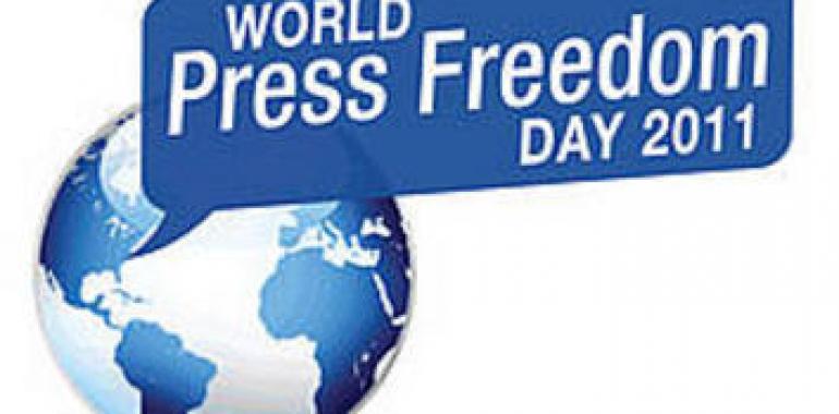 UNESCO pide investigar  la muerte en prisión de dos periodistas en Bahréin