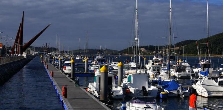 Avilés abre su mar a la Transgascogne 2017