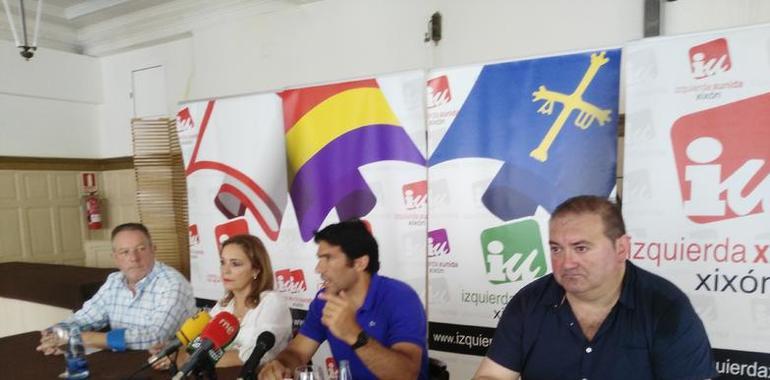 Cambio a la portuguesa: IU apuesta por gobiernos de coalición por la izquierda