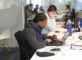 Crecen los extranjeros afiliados a la Seguridad Social en Asturias y se sitúan en 13.013 en mayo